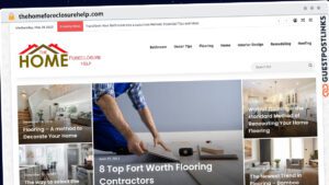 Publish Guest Post on thehomeforeclosurehelp.com