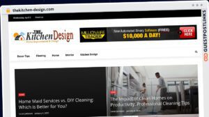 Publish Guest Post on thekitchen-design.com