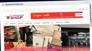 Publish Guest Post on themaverickshop.com