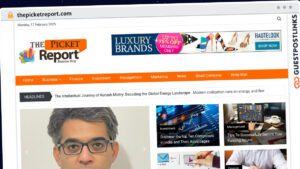 Publish Guest Post on thepicketreport.com