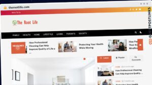 Publish Guest Post on therootlife.com