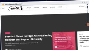 Publish Guest Post on thesaloonseattle.com