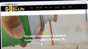Publish Guest Post on this8bitlife.com