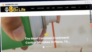 Publish Guest Post on this8bitlife.com