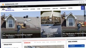 Publish Guest Post on thishomes4u.com