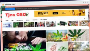 Publish Guest Post on tjeacbd.com