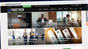 Publish Guest Post on togehterwesave.com