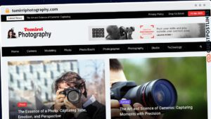Publish Guest Post on tomirriphotography.com