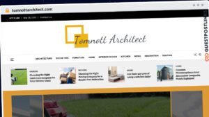 Publish Guest Post on tomnottarchitect.com