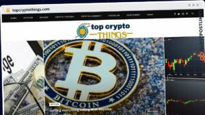 Publish Guest Post on topcryptothings.com