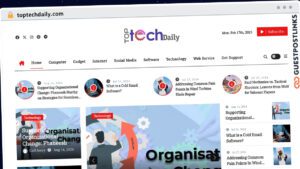 Publish Guest Post on toptechdaily.com