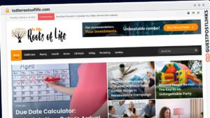 Publish Guest Post on totherootsoflife.com