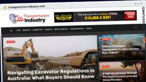 Publish Guest Post on transportation-industry.com