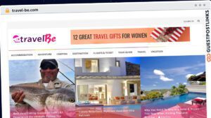 Publish Guest Post on travel-be.com