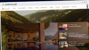 Publish Guest Post on travel-to.co.uk