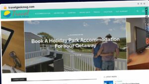 Publish Guest Post on travelgeekmag.com