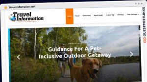 Publish Guest Post on travelinfomation.net