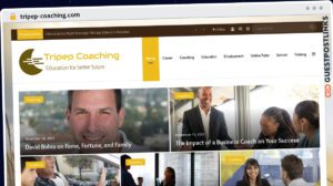 Publish Guest Post on tripep-coaching.com