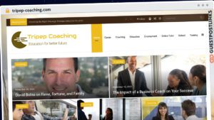 Publish Guest Post on tripep-coaching.com
