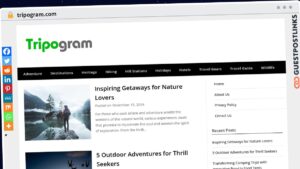 Publish Guest Post on tripogram.com