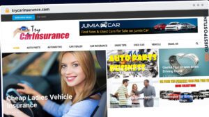 Publish Guest Post on trycarinsurance.com