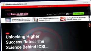 Publish Guest Post on tucsonhealthsolutions.com