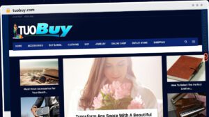 Publish Guest Post on tuobuy.com