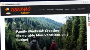 Publish Guest Post on turismoatlixco.com