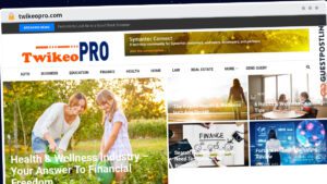 Publish Guest Post on twikeopro.com