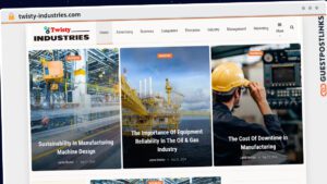 Publish Guest Post on twisty-industries.com