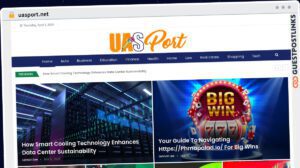 Publish Guest Post on uasport.net