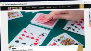 Publish Guest Post on ultimatewebgambling.com