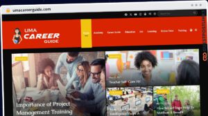 Publish Guest Post on umacareerguide.com