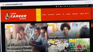 Publish Guest Post on umacareerguide.com