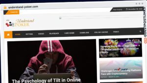 Publish Guest Post on understand-poker.com