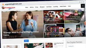 Publish Guest Post on urgamblingforum.com