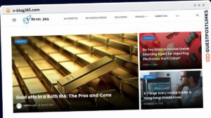 Publish Guest Post on v-blog365.com