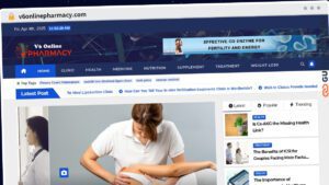 Publish Guest Post on v6onlinepharmacy.com