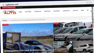 Publish Guest Post on vaghoauto.com