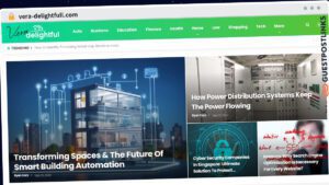 Publish Guest Post on vera-delightfull.com