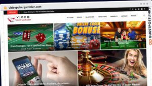 Publish Guest Post on videopokergambler.com