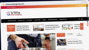 Publish Guest Post on villahomedesigning.com