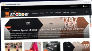 Publish Guest Post on vindoshopper.com