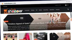 Publish Guest Post on vindoshopper.com