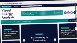 Publish Guest Post on visualenergyanalysis.com