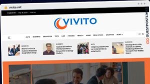 Publish Guest Post on vivito.net