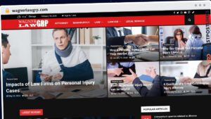 Publish Guest Post on wagnerlawgrp.com