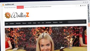 Publish Guest Post on wallerz.net