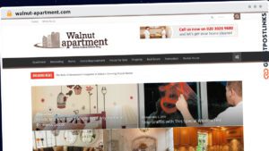 Publish Guest Post on walnut-apartment.com