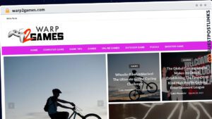 Publish Guest Post on warp2games.com